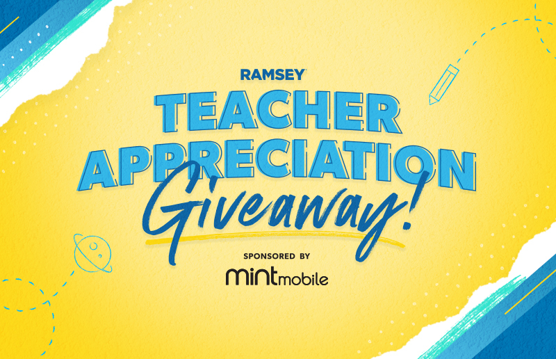 Ramsey Solutions and Mint Mobile Celebrate National Financial Literacy